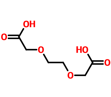 3,6-二氧苯贰酸,3,6-Dioxaoctanedioic acid