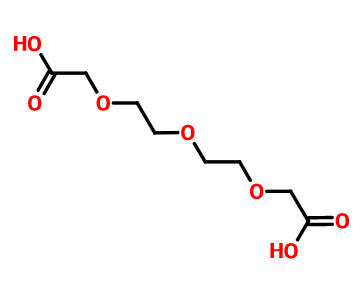3,6,9-三氧十一碳二元酸,3,6,9-Trioxaundecanedioic acid
