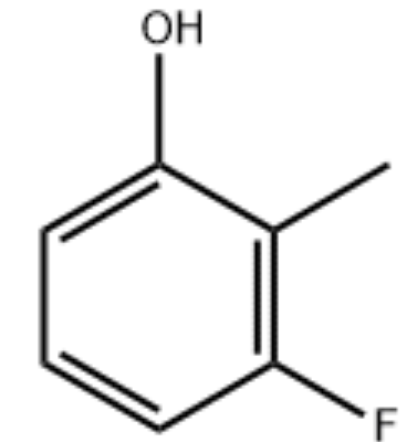 3-氟-2-甲基苯酚,3-Fluoro-2-methylphenol