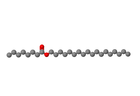 硬脂醇辛酸酯,Octadecyl octanoate