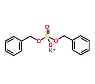 二苄基磷酸酯钾盐,Dibenzyl phosphate potassiumsalt