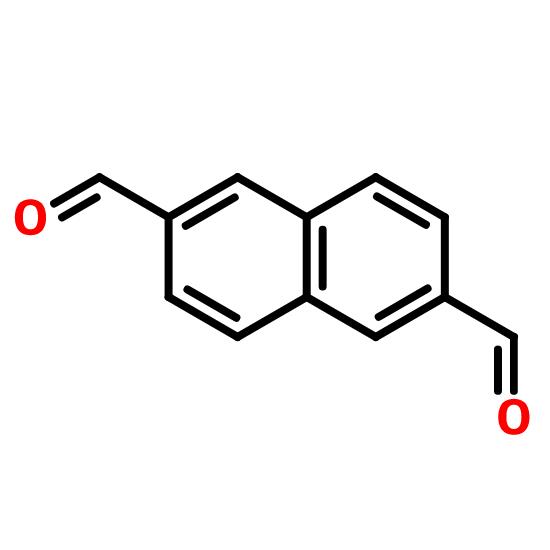 2,6-萘二羧醛,2,6-Naphthalenedicarbaldehyde