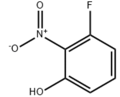 3-氟-2-硝基苯酚,3-Fluoro-2-nitrophenol