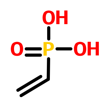 乙烯基磷酸,Vinylphosphonsure