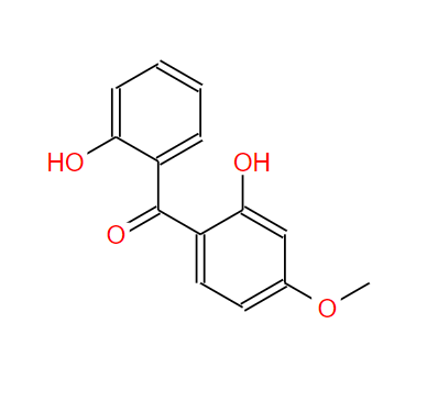 2,2'-羟基-4-甲氧基二苯甲酮,2,2'-Dihydroxy-4-methoxybenzophenone