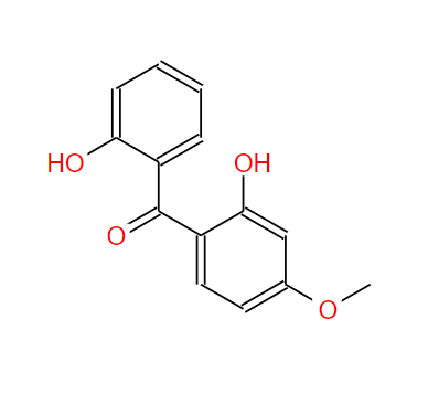 2,2'-羥基-4-甲氧基二苯甲酮,2,2'-Dihydroxy-4-methoxybenzophenone