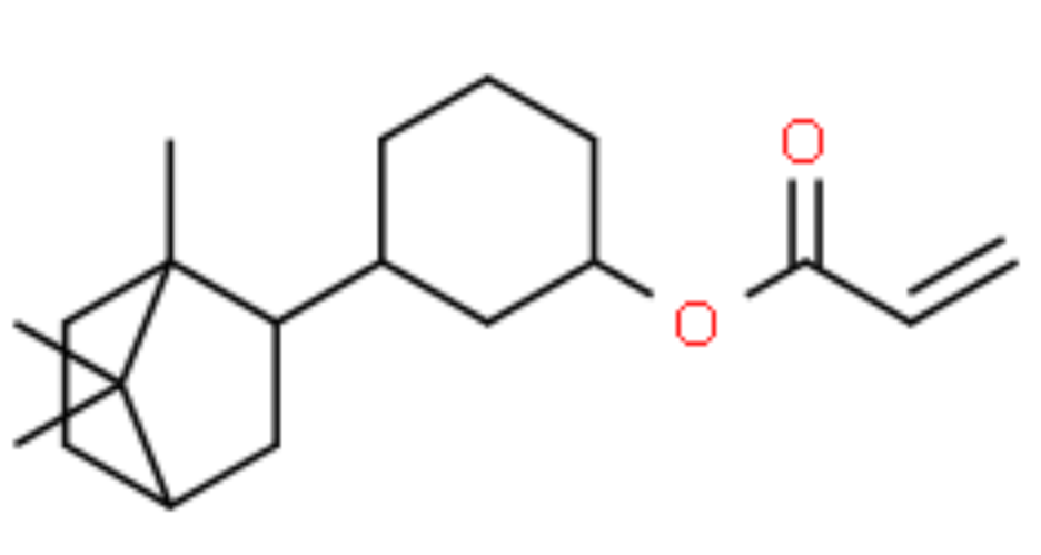 3-异冰片基环己基丙烯酸酯,3-Isobornylcyclohexyl acrylate