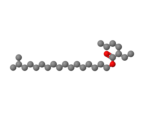 异硬脂醇棕榈酸酯,16-methylheptadecyl 2-ethylhexanoate