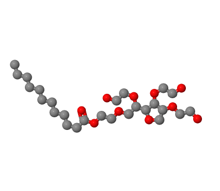 吐温20,polysorbate 20