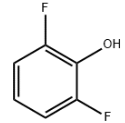 2,6-二氟苯酚,2,6-Difluorophenol