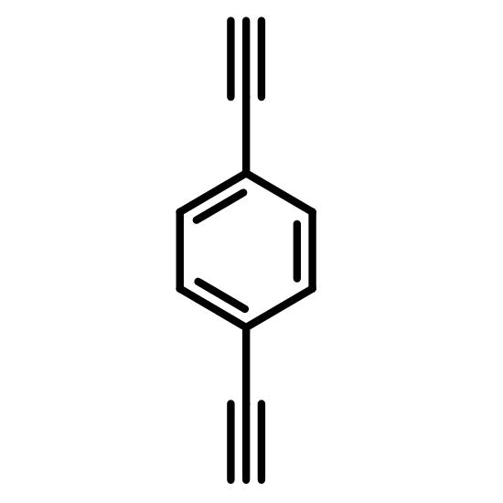 1,4-二乙炔苯,1,4-Diethynylbenzene