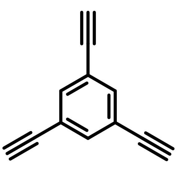 135三乙炔苯