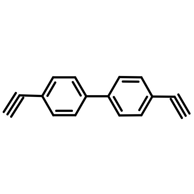4,4'-二乙炔基联苯,4,4'-Diethynylbiphenyl