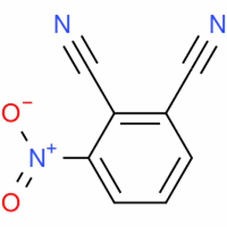 3-硝基邻苯二甲腈,3-Nitrophthalonitrile