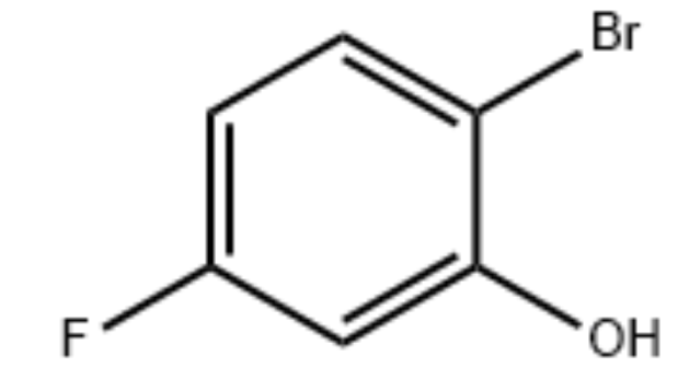 2-溴-5-氟苯酚,2-Bromo-5-fluorophenol