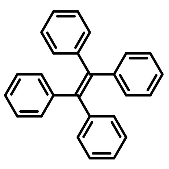 1,1,2,2-四苯乙烯,Tetraphenylethylene