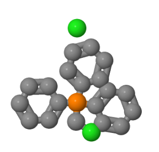 (氯甲基)三苯基氯化磷,(CHLOROMETHYL)TRIPHENYLPHOSPHONIUM CHLORIDE