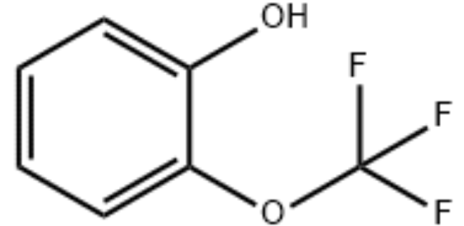 2-(三氟甲氧基)苯酚,2-(Trifluoromethoxy)phenol