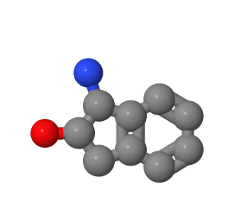 (1S,2R)-(-)-1-氨基-2-茚醇,(1S,2R)-(-)-cis-1-Amino-2-indanol