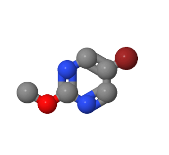 5-溴-2-甲氧基嘧啶,2-Methoxy-5-bromopyrimidine