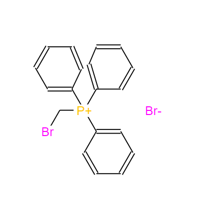 溴甲基三苯基溴化磷,(Bromomethyl)triphenylphosphonium bromide