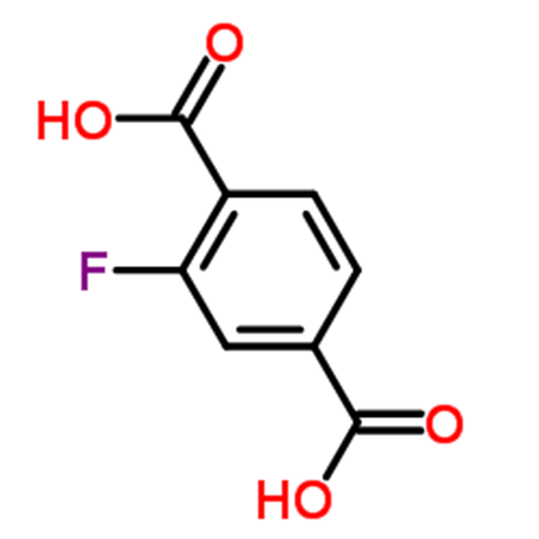 2-氟对苯二甲酸,2-Fluoroterephthalic acid