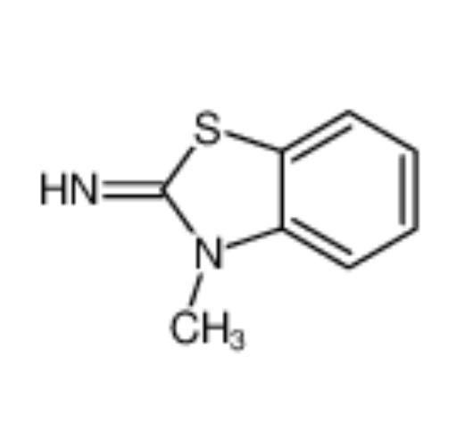 3-甲基-2-亚氨基苯并噻唑,2-IMINO-3-METHYLBENZOTHIAZOLE