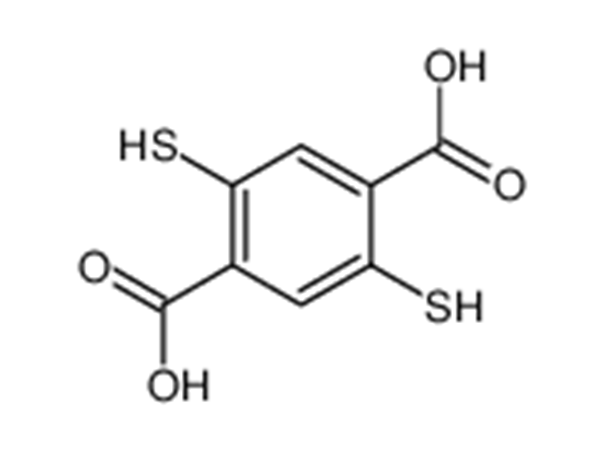 2,5-二巰基對苯二甲酸,2,5-Dimercaptoterephthalic Acid