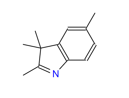 2,3,3,5-四甲基吲哚,2,3,3,5-tetramethylindole