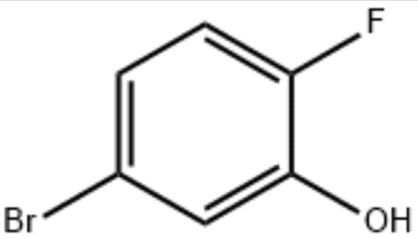 5-溴-2-氟苯酚,5-Bromo-2-fluorophenol