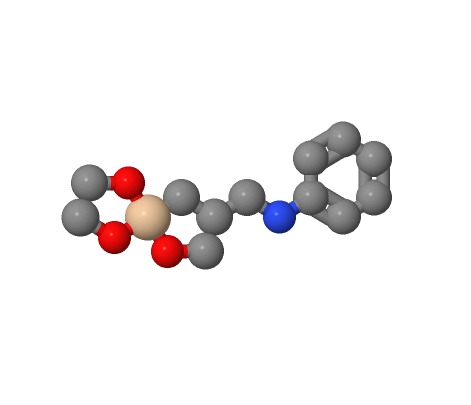 N-苯基-3-氨基丙基三甲氧基硅烷,N-[3-(TRIMETHOXYSILYL)PROPYL]ANILINE