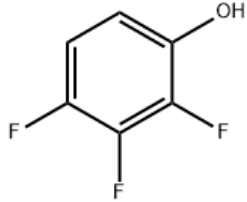 2,3,4-三氟苯酚,2,3,4-Trifluorophenol