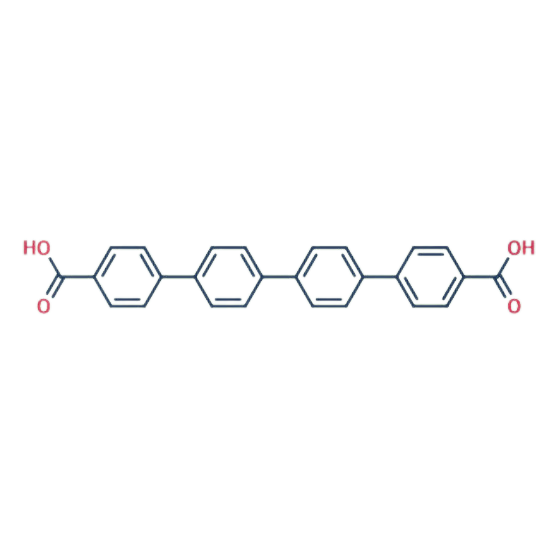 4-[4-[4-(4-carboxyphenyl)phenyl]phenyl]benzoic acid,4-[4-[4-(4-carboxyphenyl)phenyl]phenyl]benzoic acid