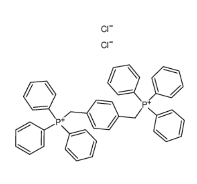 对亚二甲苯双(氯化三苯基膦),P-XYLYLENEBIS(TRIPHENYLPHOSPHONIUM CHLORIDE)