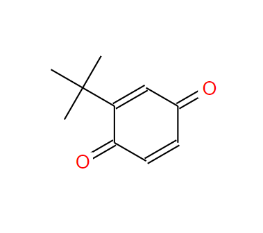 叔丁基對苯醌,2-tert-Butyl-1,4-benzoquinone