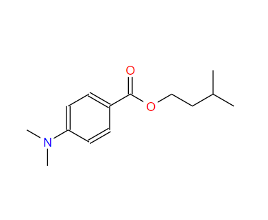 对二甲氨基苯甲酸异戊酯,Padimate