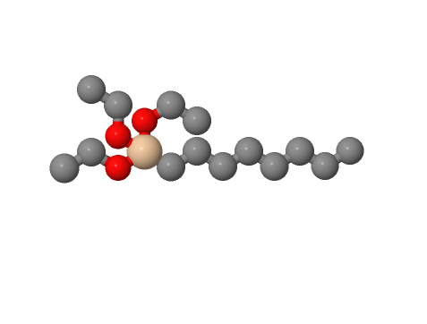 正辛基三乙氧基硅烷,Triethoxyoctylsilane