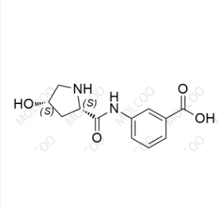 厄他培南杂质19,Ertapenem Impurity 19