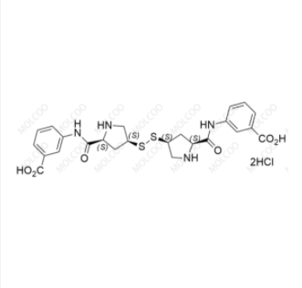 厄他培南杂质28,Ertapenem Impurity 28