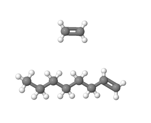 乙烯辛烯共聚物,POLY(ETHYLENE-CO-1-OCTENE)