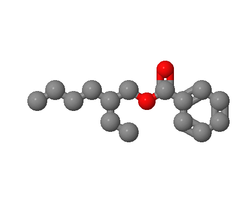 苯甲酸(2-乙基己)酯,BENZOIC ACID 2-ETHYLHEXYL ESTER