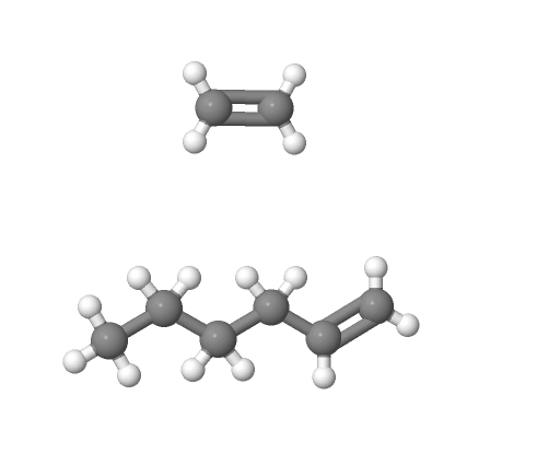 高密聚乙烯,POLYETHYLENE