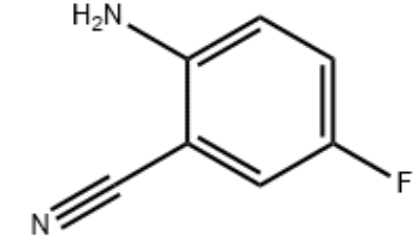 2-氨基-5-氟苯腈,2-Amino-5-fluorobenzonitrile