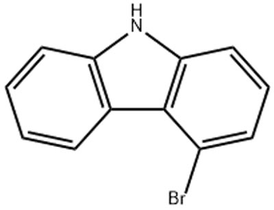 4-溴咔唑,4-BroMo-9H-carbazole