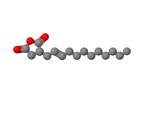 十二烯基丁二酸酐,2-DODECEN-1-YLSUCCINIC ANHYDRIDE