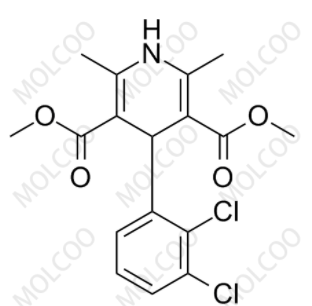 非洛地平EP杂质B,Felodipine EP Impurity B