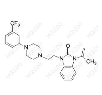 氟班色林杂质12,Flibanserin Impurity12