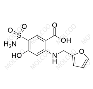 呋塞米雜質(zhì)10,Furosemide?Impurity?10