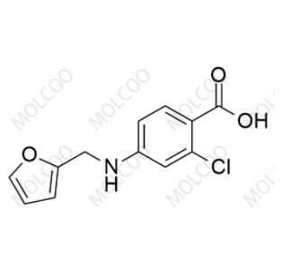 呋塞米雜質(zhì)5,Furosemide?Impurity?5