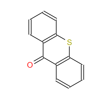 9-噻吨酮,Thioxanthen-9-one